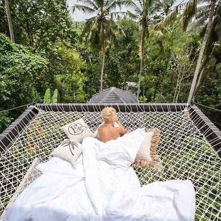 Honey Villa Ubud By Island Escape Εξωτερικό φωτογραφία