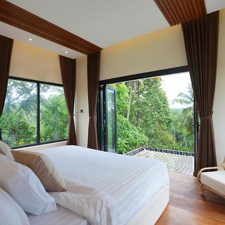 Honey Villa Ubud By Island Escape Εξωτερικό φωτογραφία