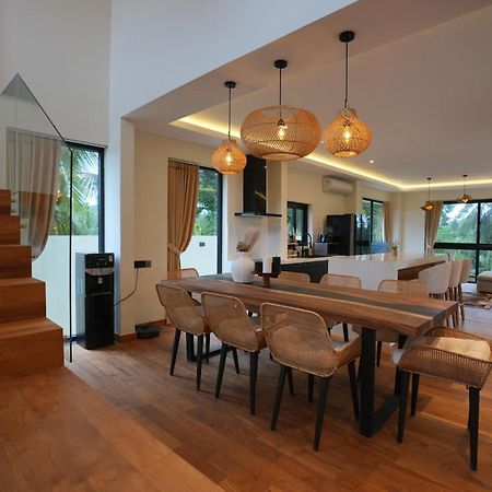Honey Villa Ubud By Island Escape Εξωτερικό φωτογραφία