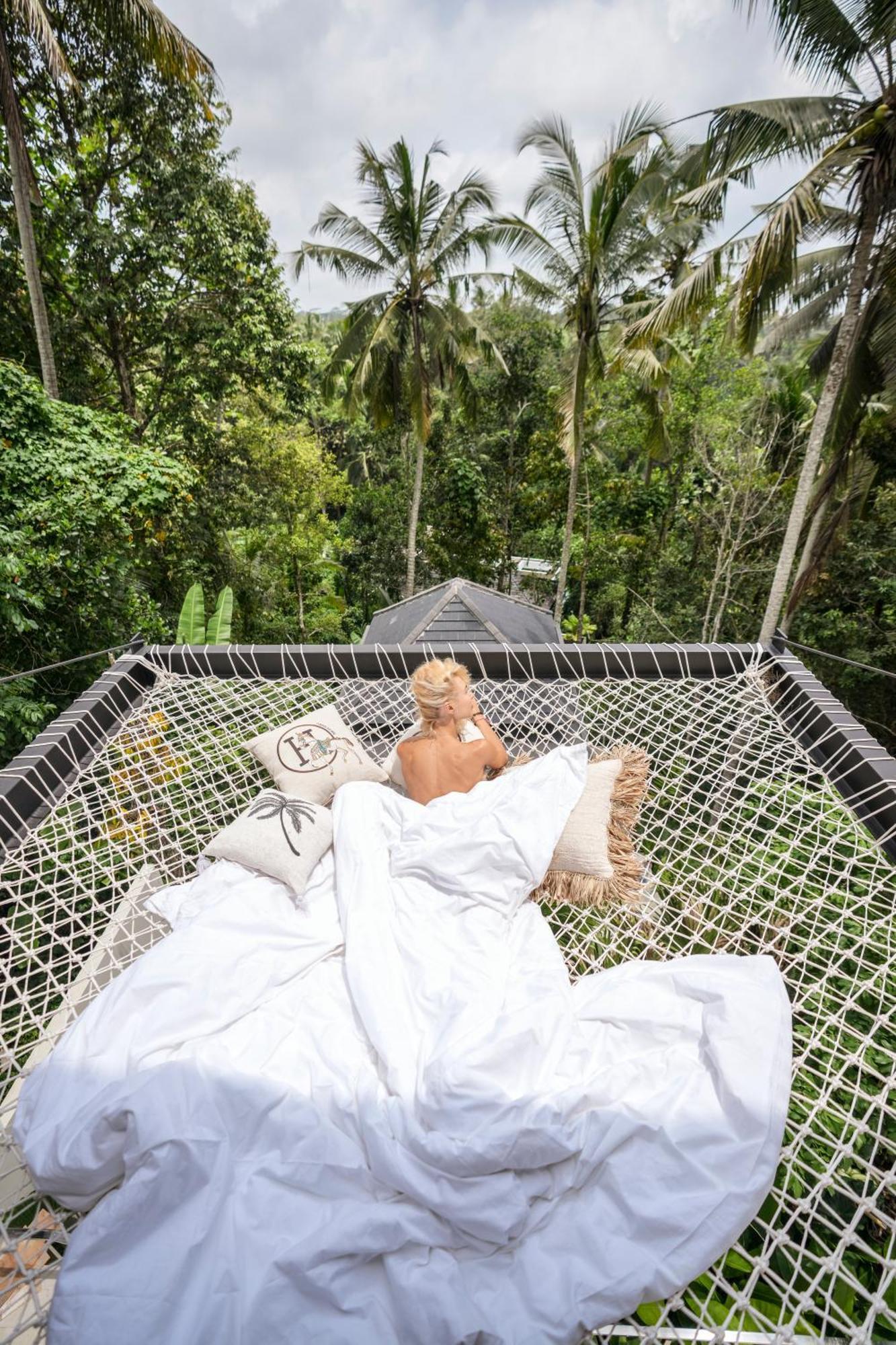 Honey Villa Ubud By Island Escape Εξωτερικό φωτογραφία