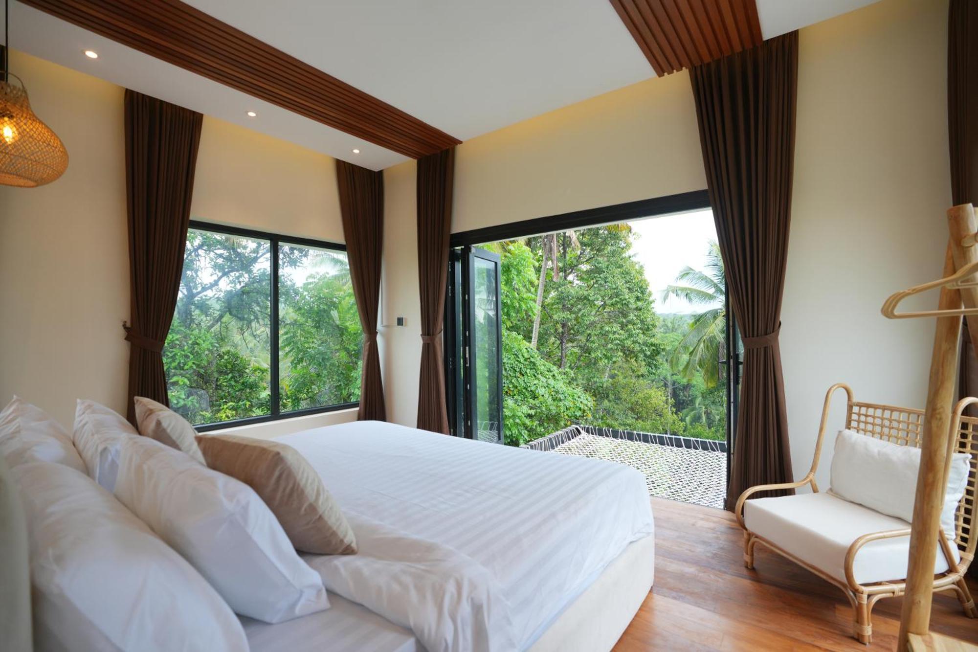 Honey Villa Ubud By Island Escape Εξωτερικό φωτογραφία