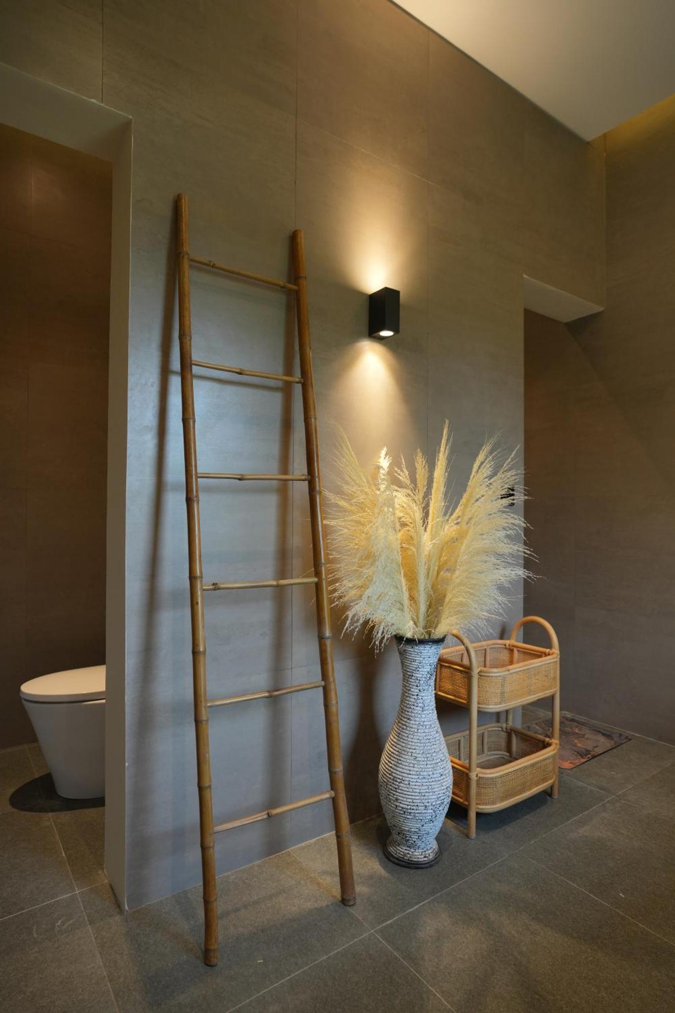 Honey Villa Ubud By Island Escape Εξωτερικό φωτογραφία