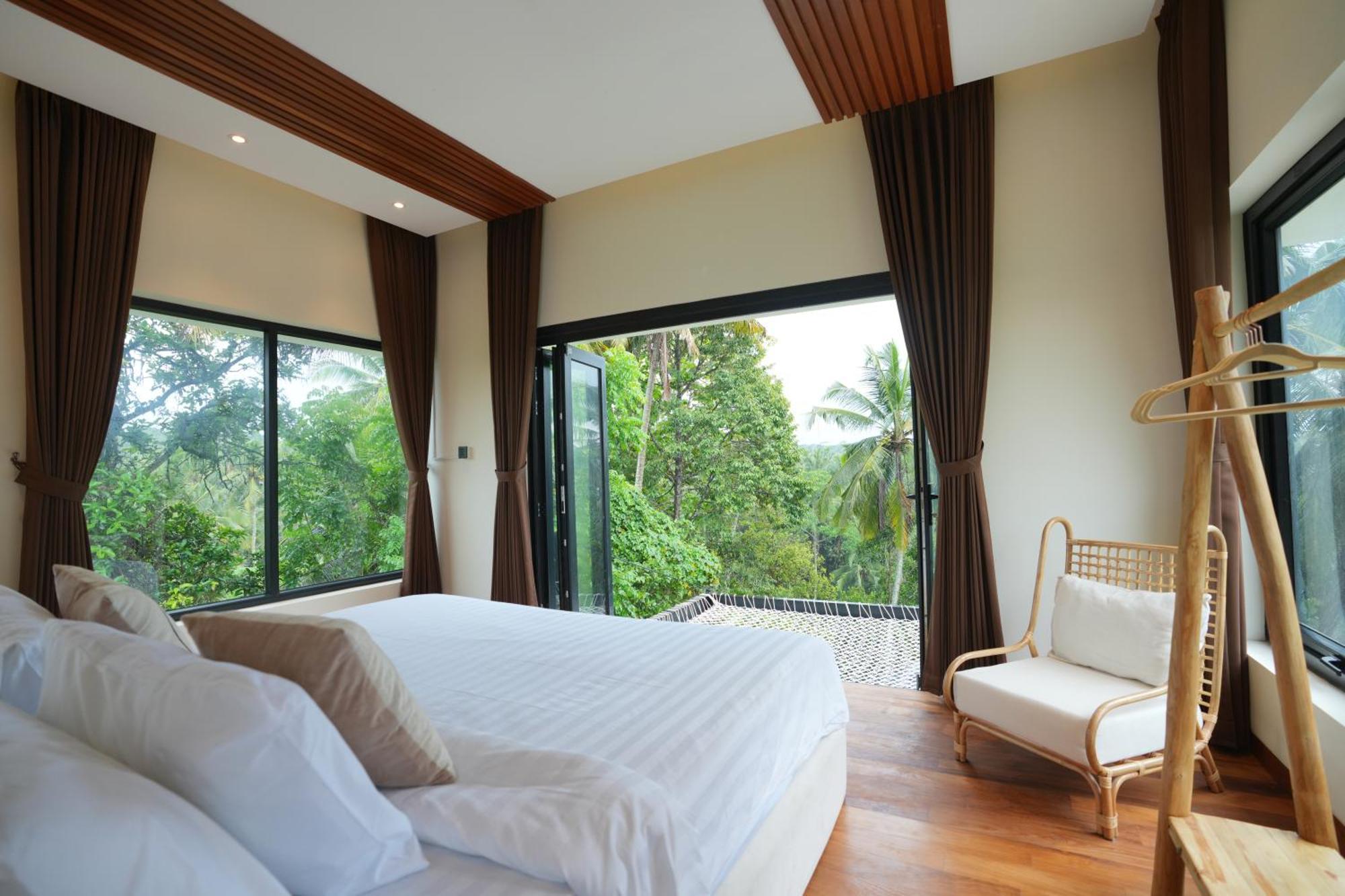Honey Villa Ubud By Island Escape Εξωτερικό φωτογραφία