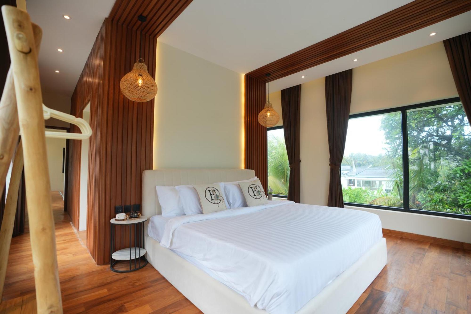 Honey Villa Ubud By Island Escape Εξωτερικό φωτογραφία