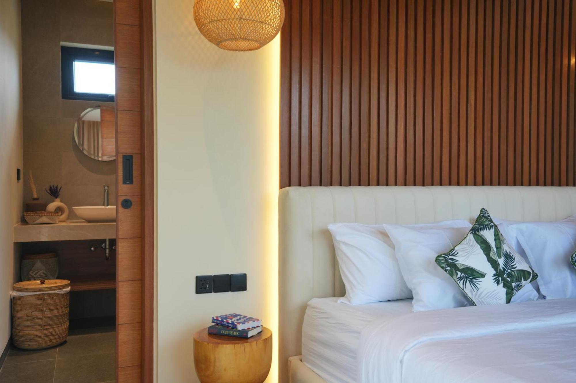 Honey Villa Ubud By Island Escape Εξωτερικό φωτογραφία
