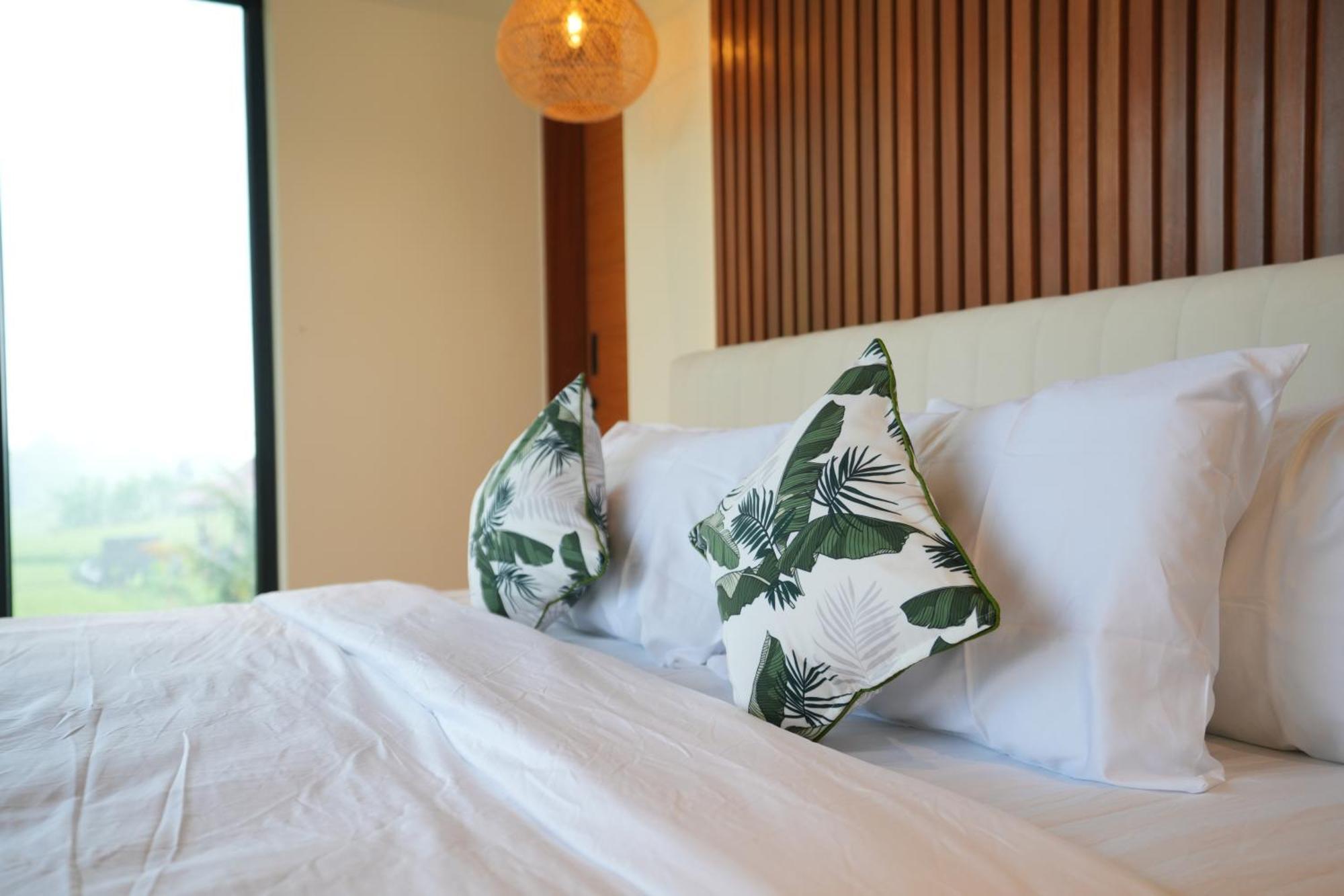 Honey Villa Ubud By Island Escape Εξωτερικό φωτογραφία