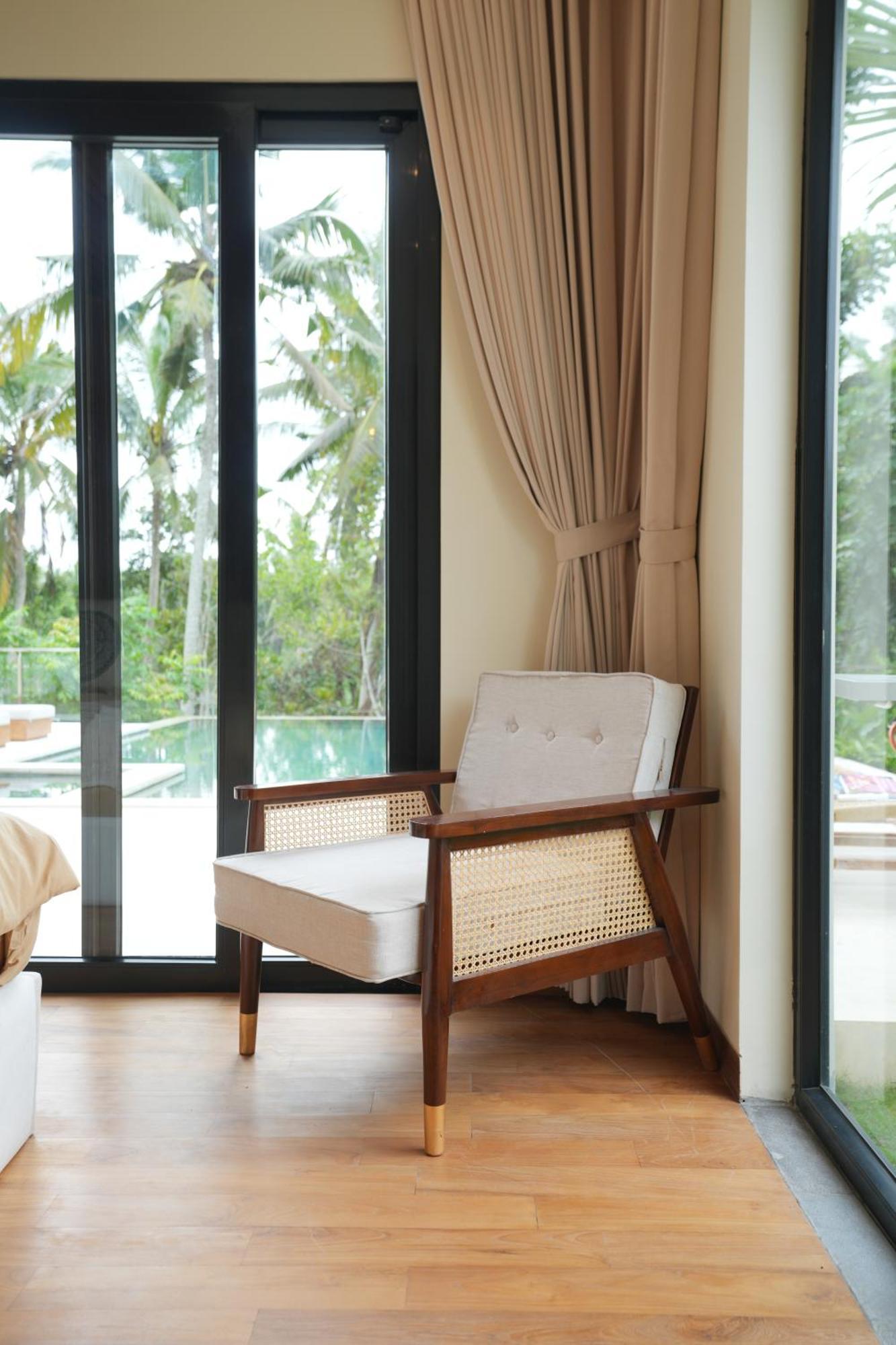 Honey Villa Ubud By Island Escape Εξωτερικό φωτογραφία