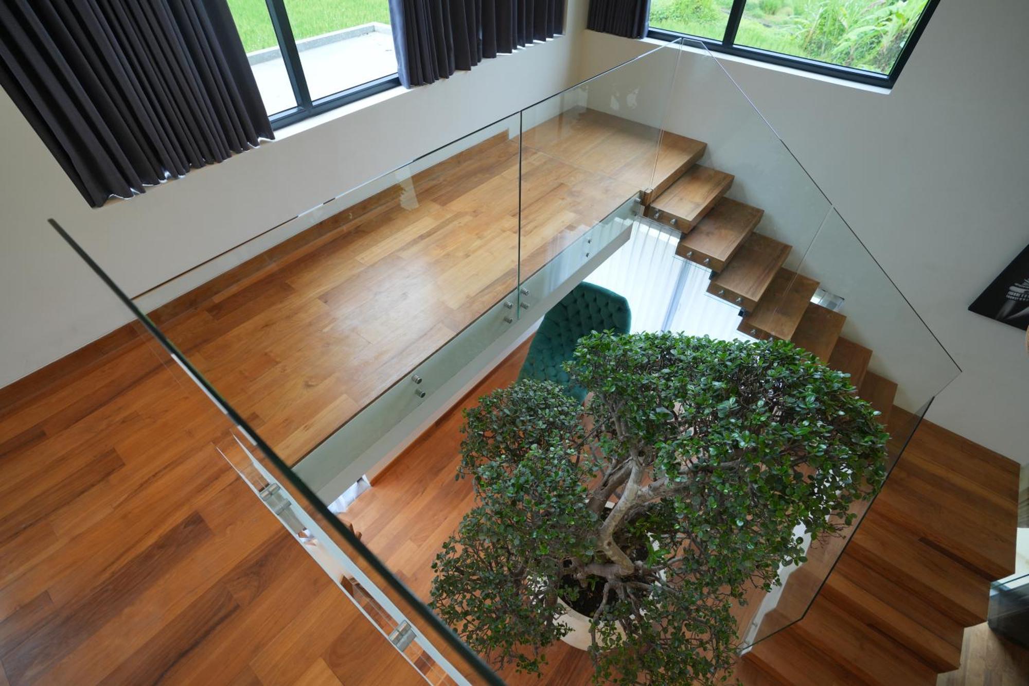 Honey Villa Ubud By Island Escape Εξωτερικό φωτογραφία