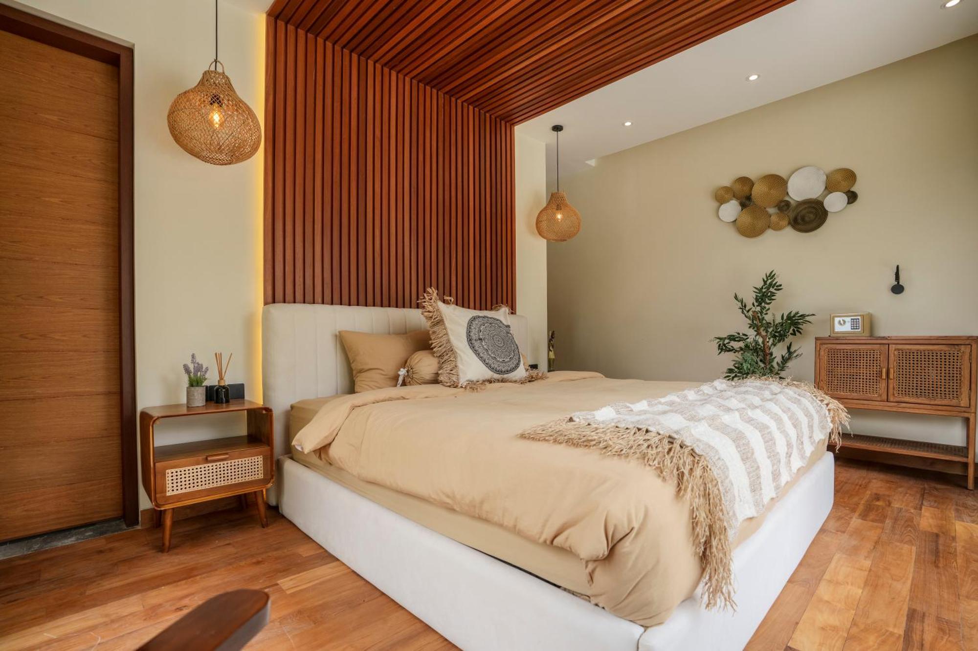 Honey Villa Ubud By Island Escape Εξωτερικό φωτογραφία