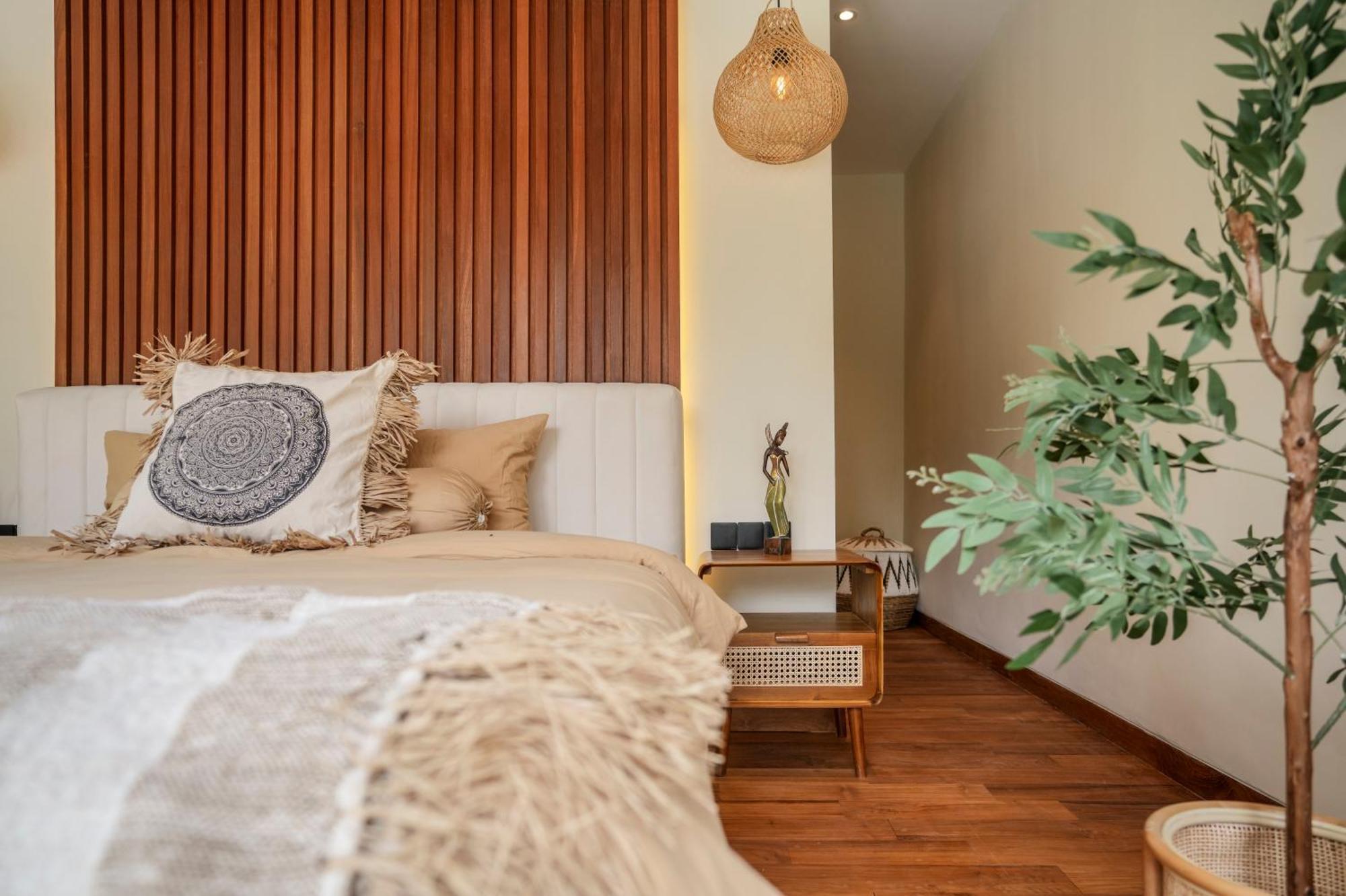 Honey Villa Ubud By Island Escape Εξωτερικό φωτογραφία