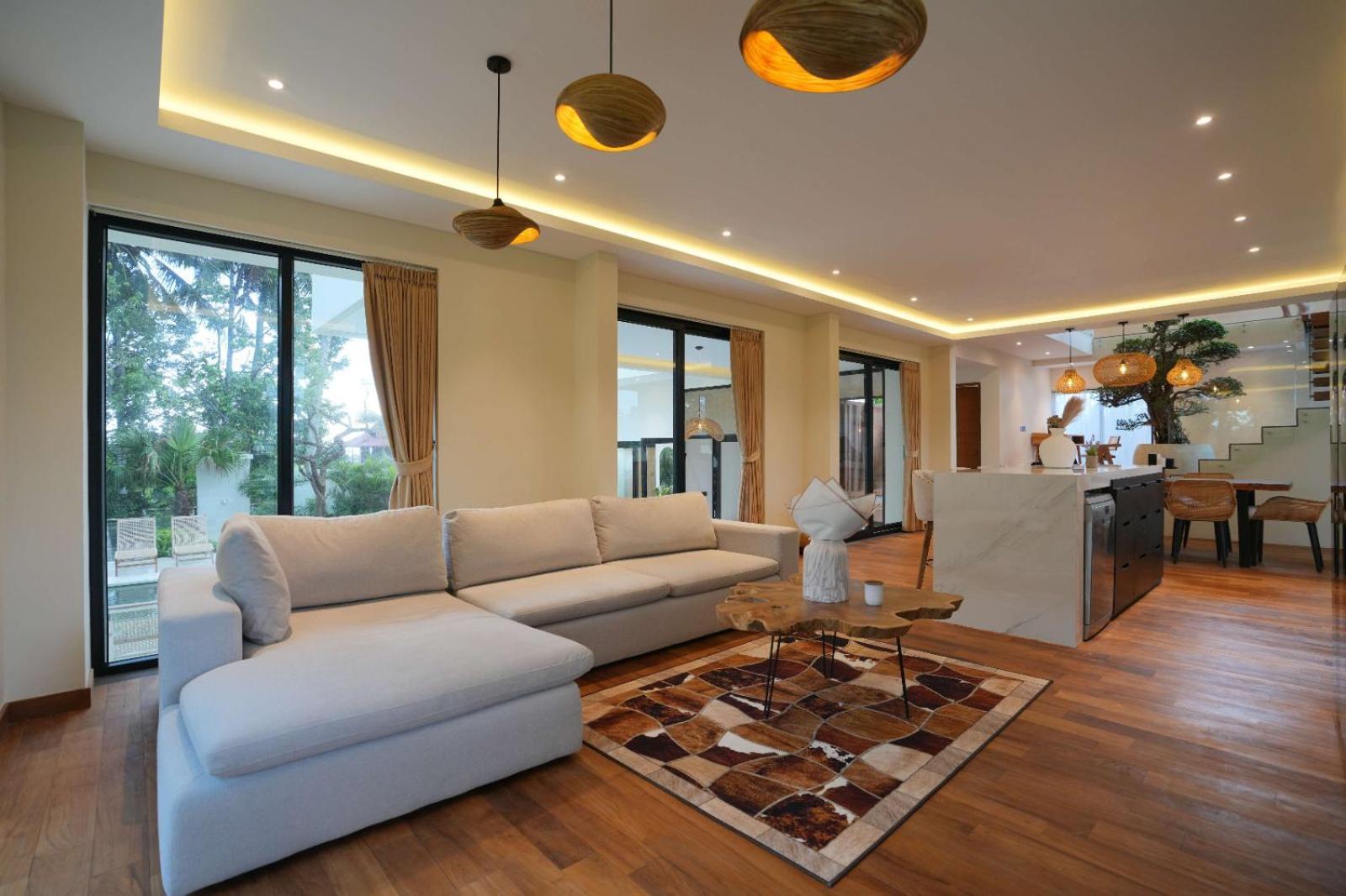 Honey Villa Ubud By Island Escape Εξωτερικό φωτογραφία