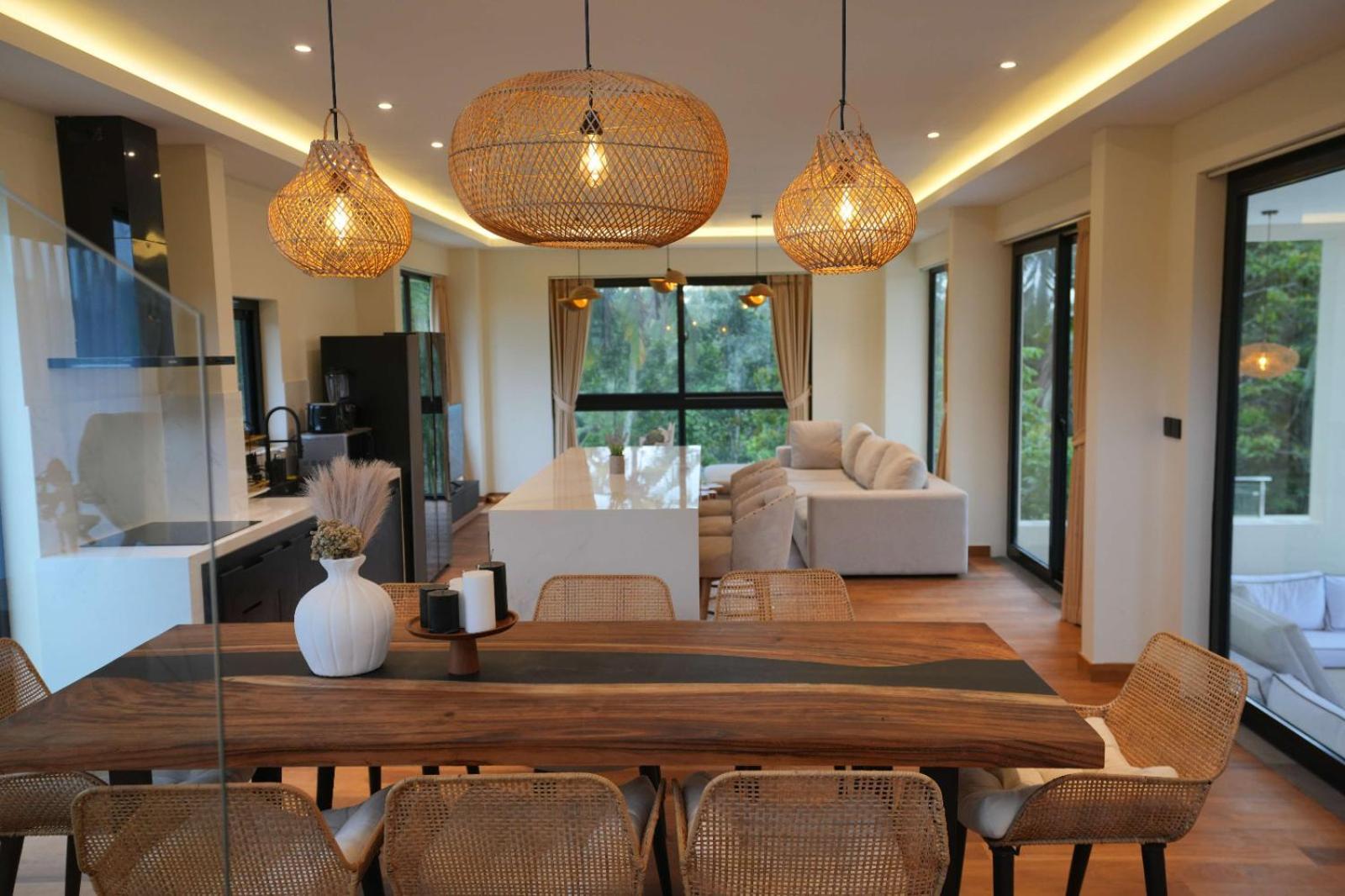 Honey Villa Ubud By Island Escape Εξωτερικό φωτογραφία